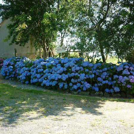 La Parisiere Bed & Breakfast Gavray-sur-Sienne Dış mekan fotoğraf